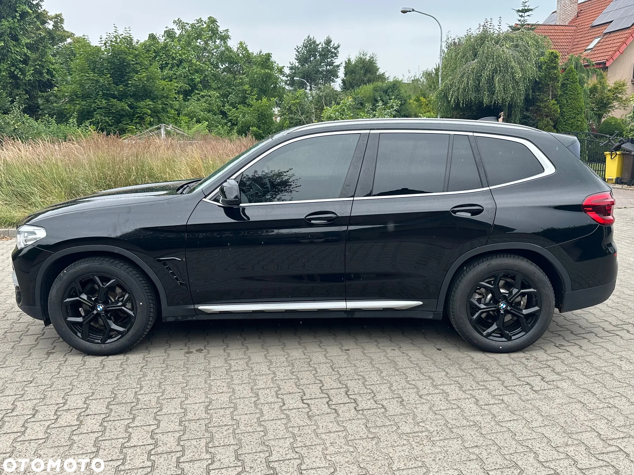 BMW X3 xDrive30i xLine - 3