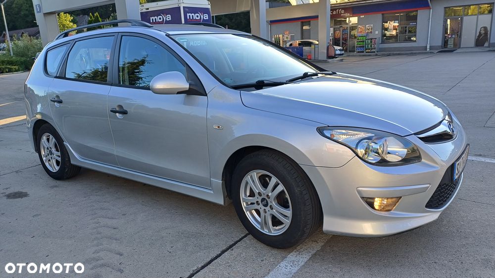 Hyundai i30 i30cw 1.4 Edition Plus - 3