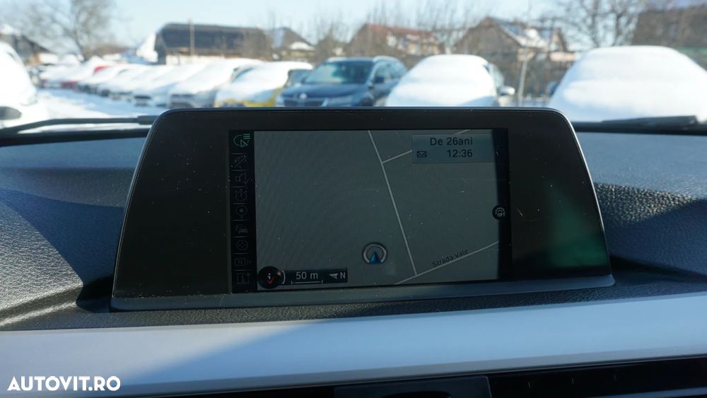 BMW Seria 3 318d Aut. Blue Performance - 28