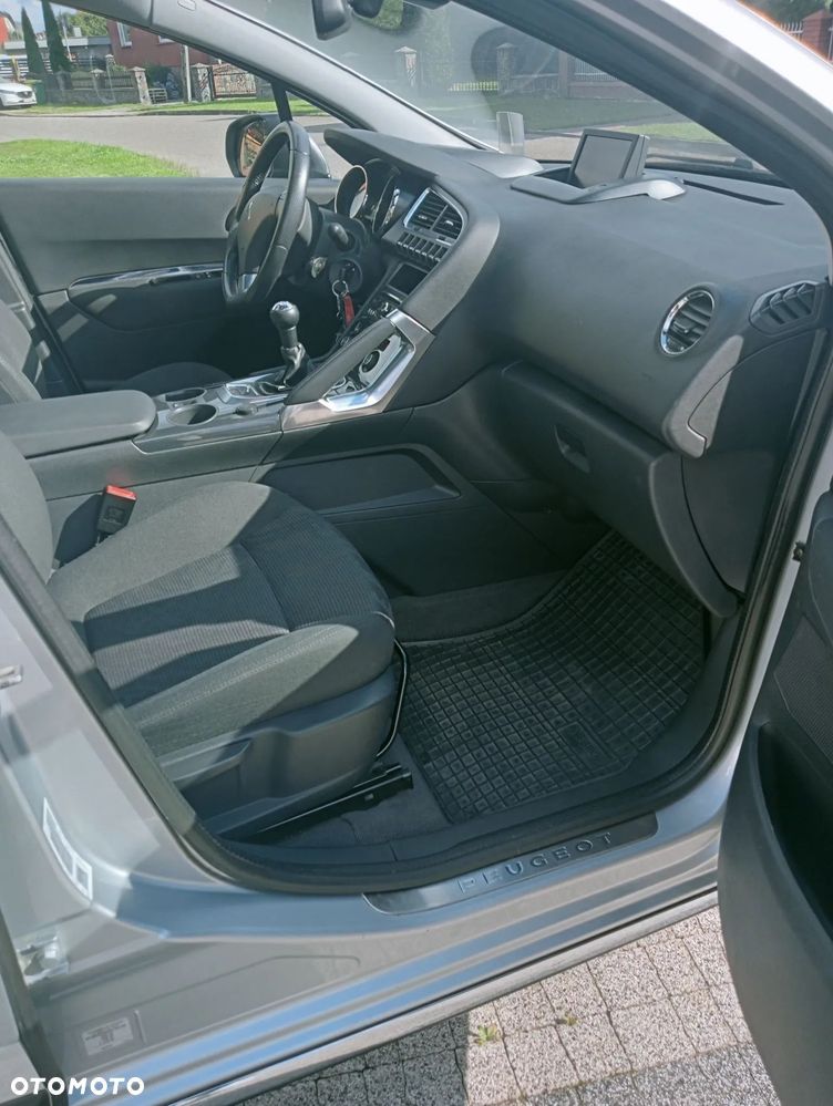 Peugeot 3008 - 34