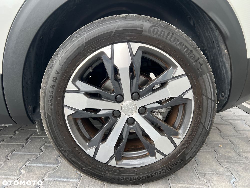 Peugeot 3008 - 17