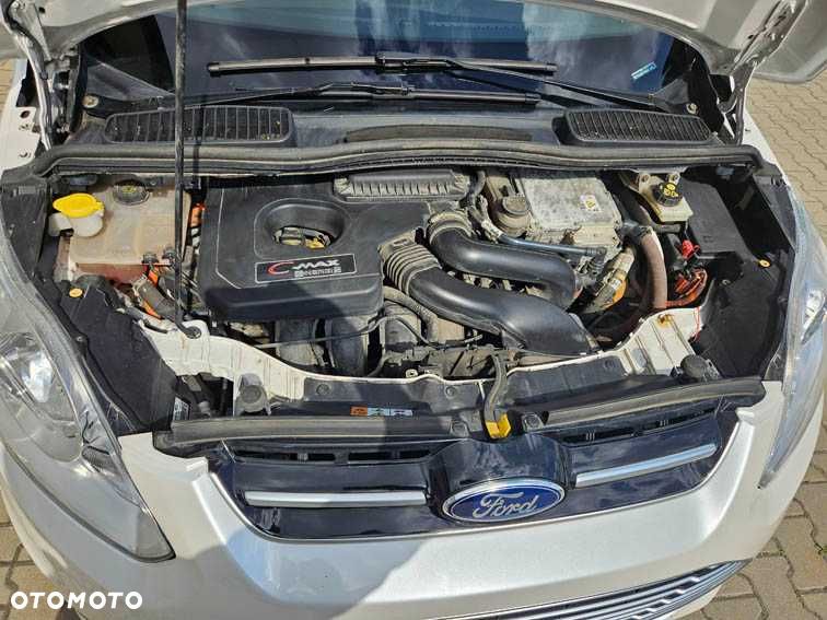 Ford C-MAX - 8