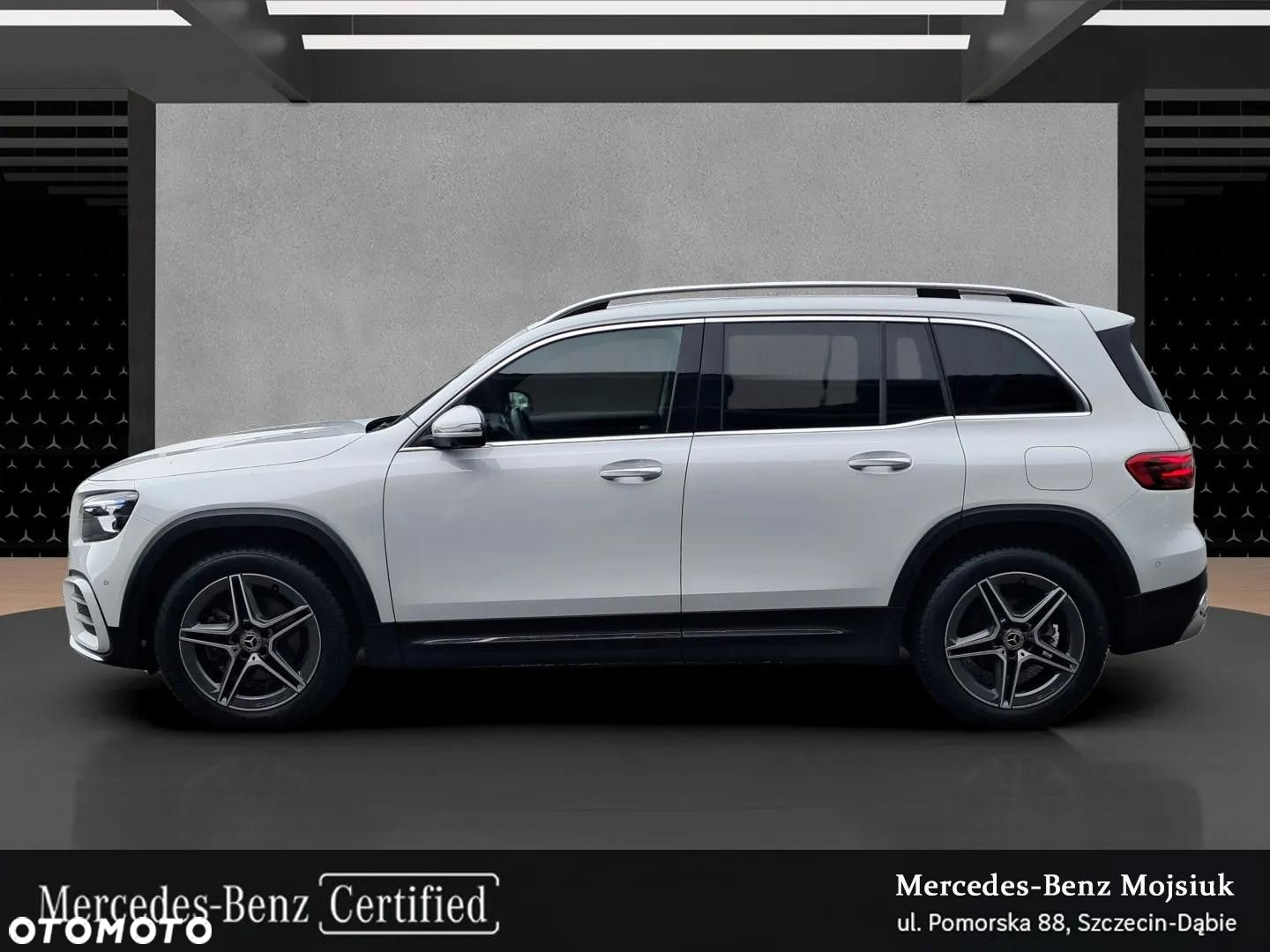 Mercedes-Benz GLB - 4