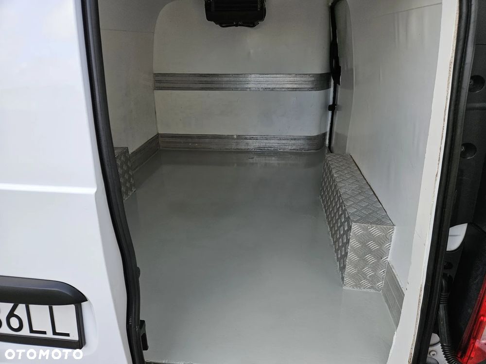 Mercedes-Benz Vito 114 - 10