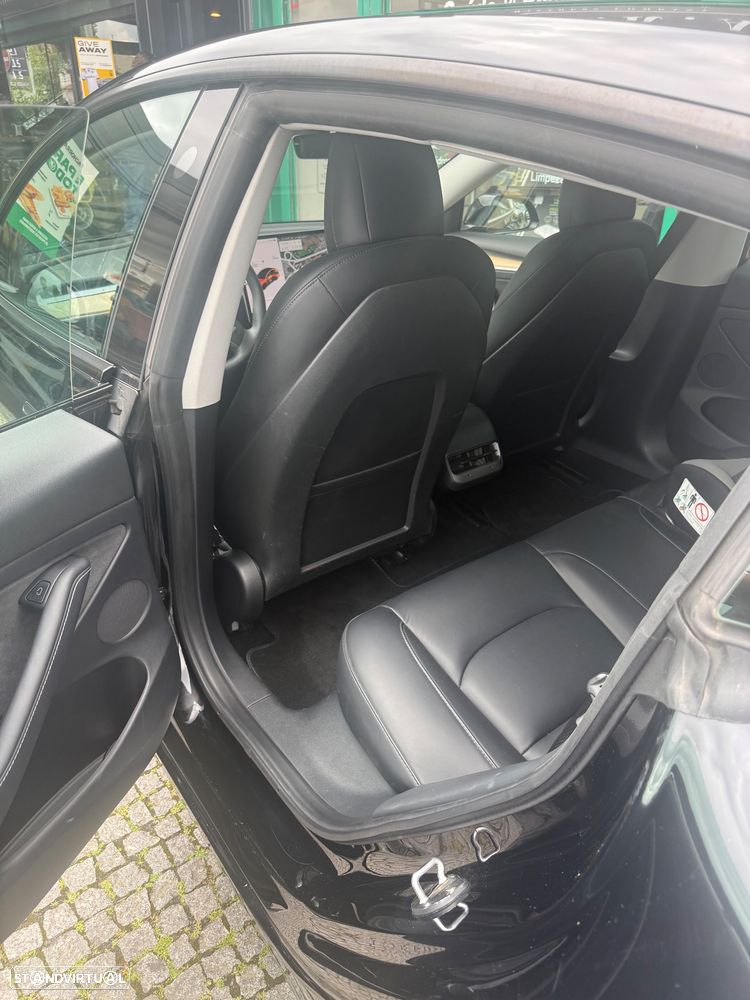 Tesla Model 3 Long Range Tração Integral - 6