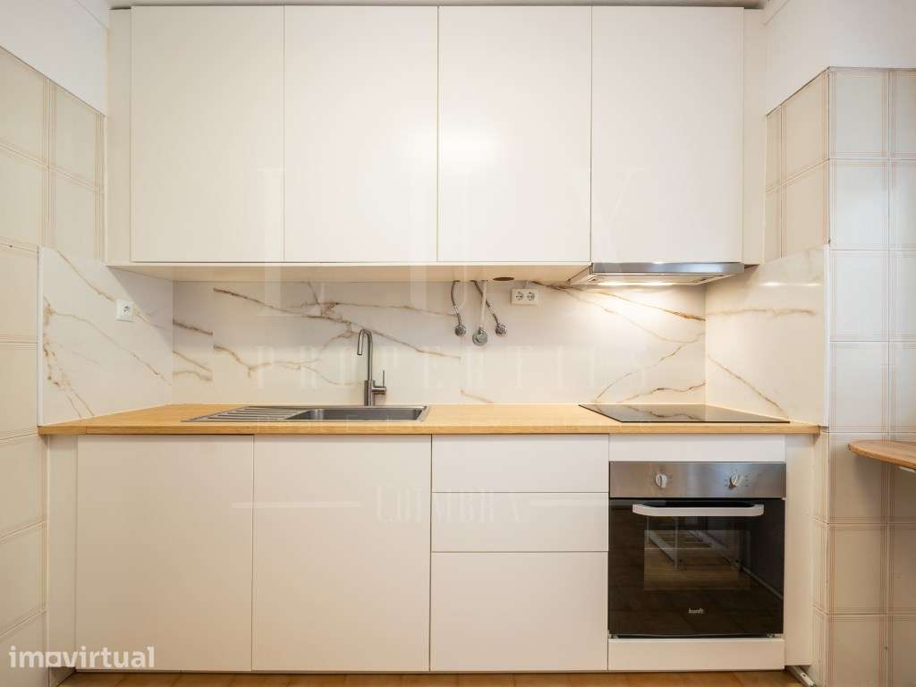 Apartamento T2 | Rua Dr. Paulo Quintela, Coimbra - Grande imagem: 5/25