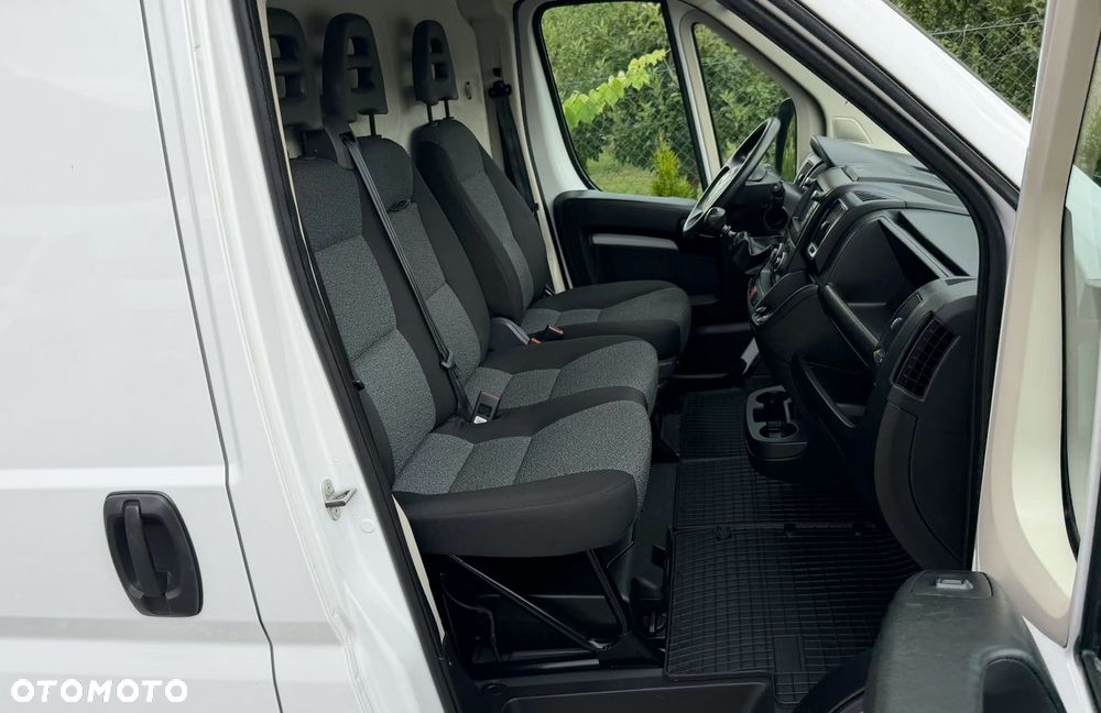 Fiat Ducato - 13