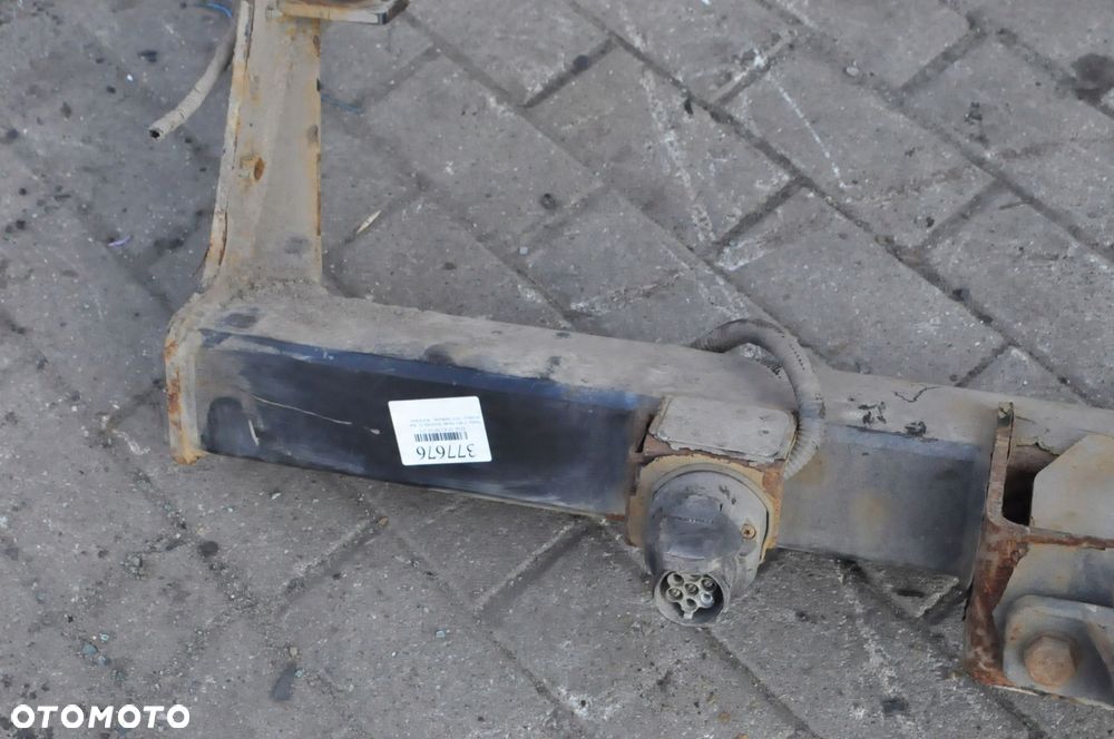 FORD RANGER IV HAK HOLOWNICZY AB39-19E544-DH - 9