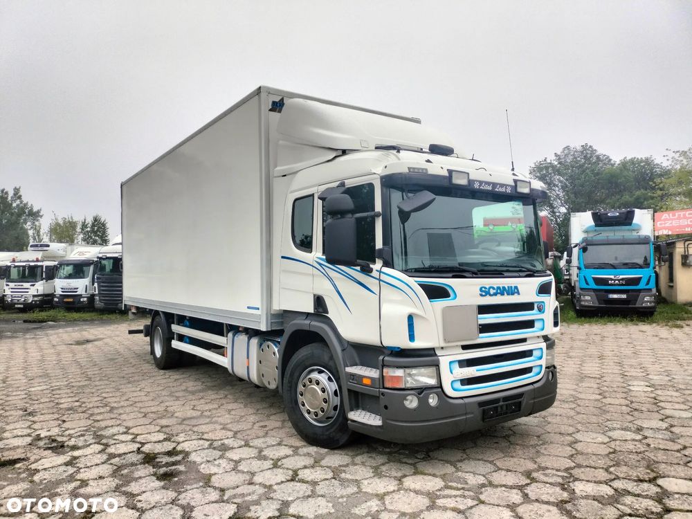 Scania P280 - 7