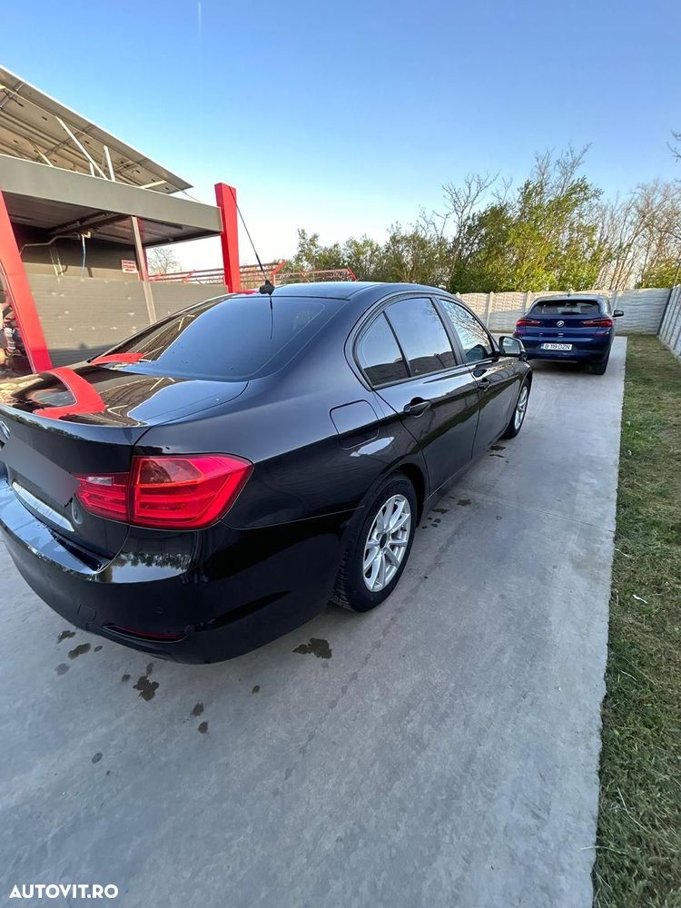 BMW Seria 3 320d Aut. - 2