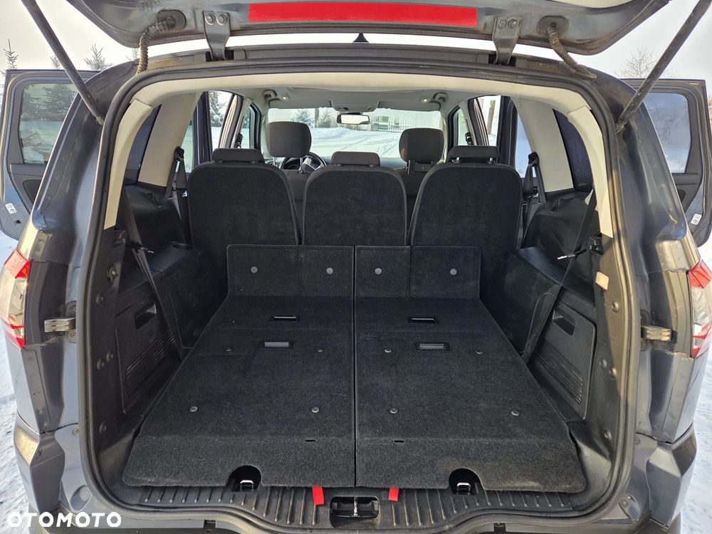 Ford S-Max 2.2 TDCi DPF Titanium X - 16