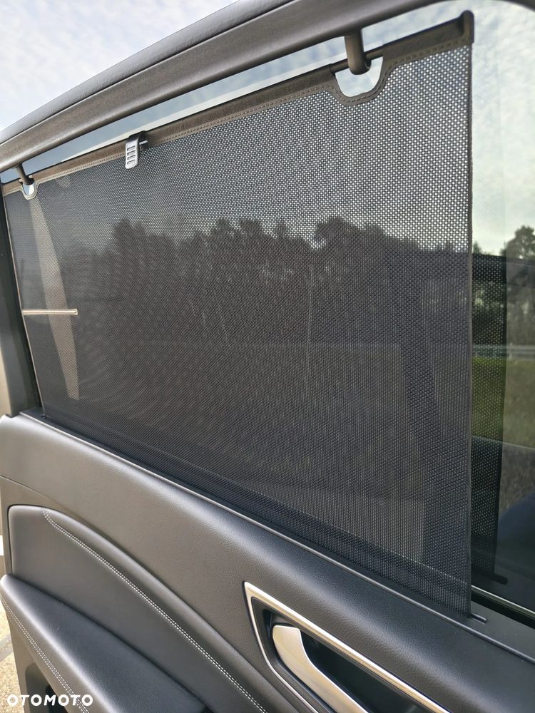 Ford S-Max 2.0 TDCi Titanium PowerShift - 36