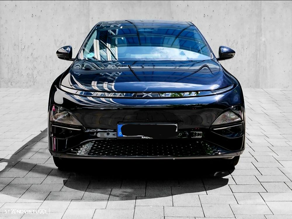 Xpeng G6 AWD Performance - 6