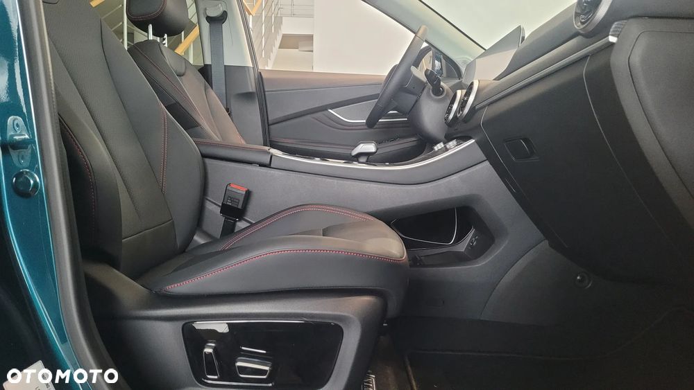 Forthing T5 EVO T-Five 1.5 DVVT GDI DCT - 21