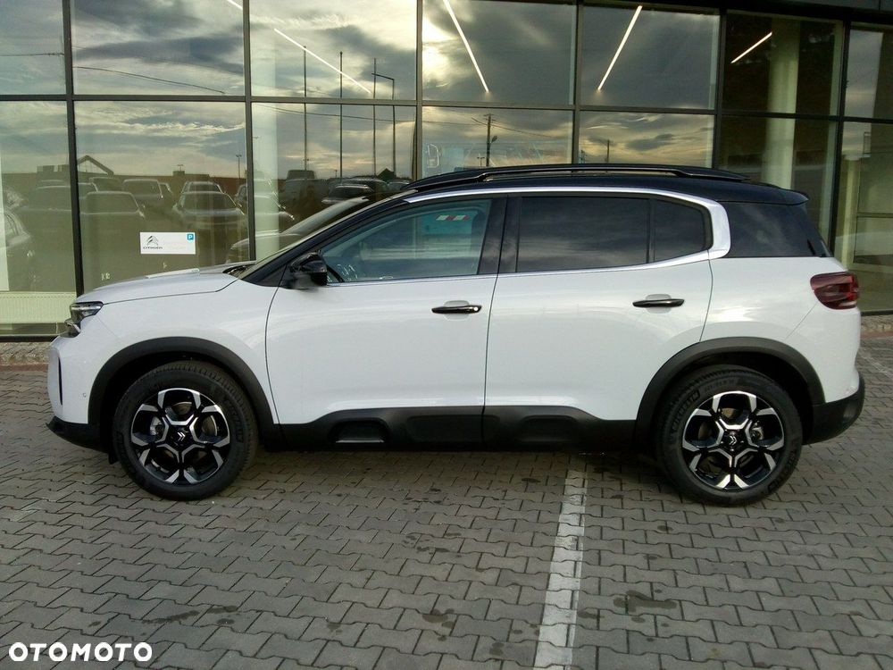 Citroën C5 Aircross - 7
