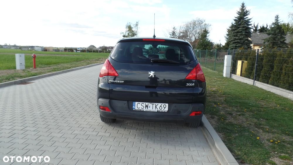 Peugeot 3008 120 VTi Active - 3