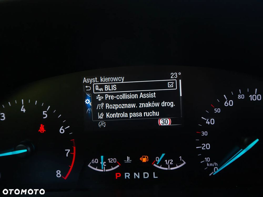 Ford Focus 1.5 EcoBoost Start-Stopp-System Business Edition - 29