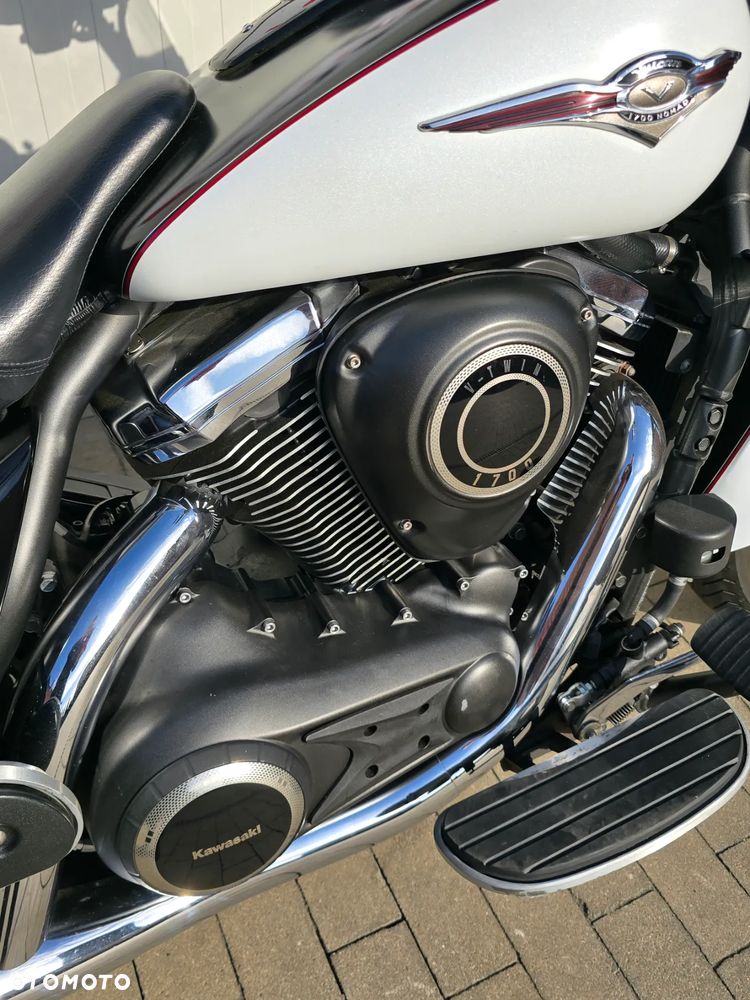 Kawasaki Vulcan - 8