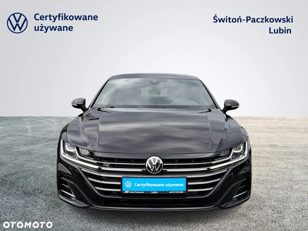 Volkswagen Arteon Shooting Brake 2.0 TSI OPF DSG R-Line - 8