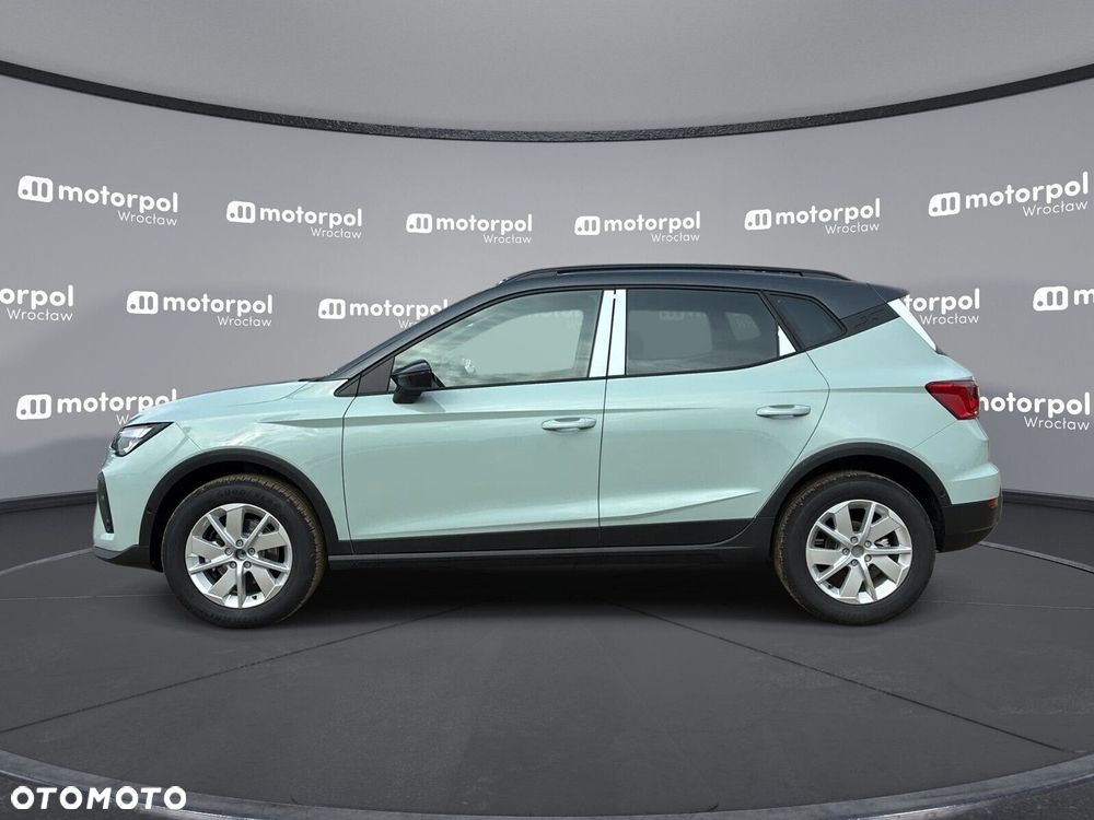 Seat Arona - 11
