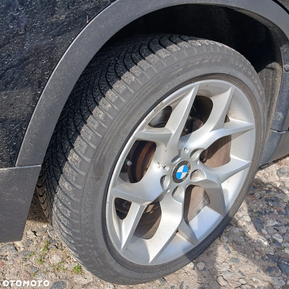 BMW X1 sDrive20i - 15