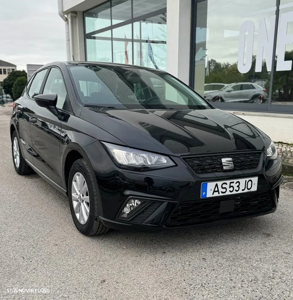 SEAT Ibiza 1.0 EcoTSI Style