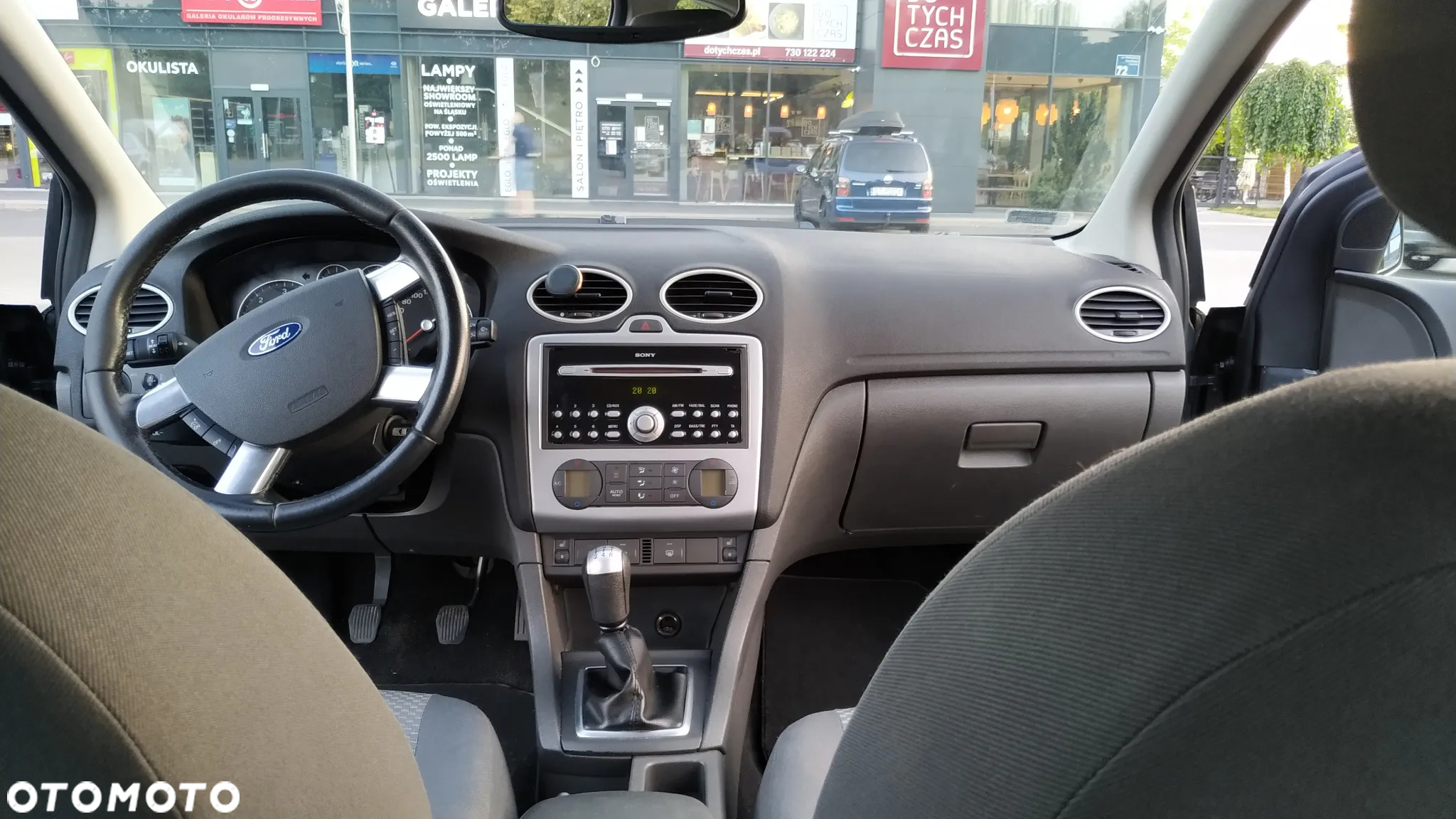 Ford Focus - 15