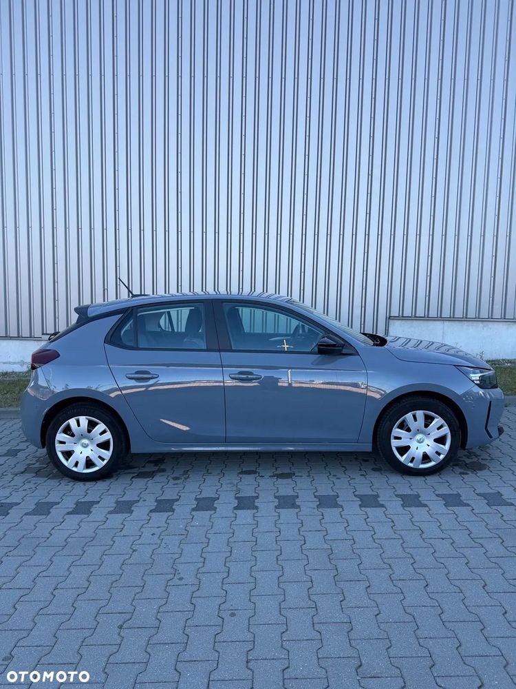 Opel Corsa 1.2 Edition S&S - 5