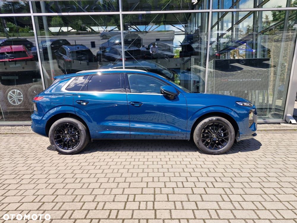 Audi Q3 35 TFSI S tronic - 7