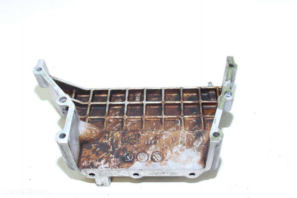 OBUDOWA ROZRZĄDU dekiel BMW e31 e32 e34 e38 m60 3.0 4.0 v8 1747599 - 4