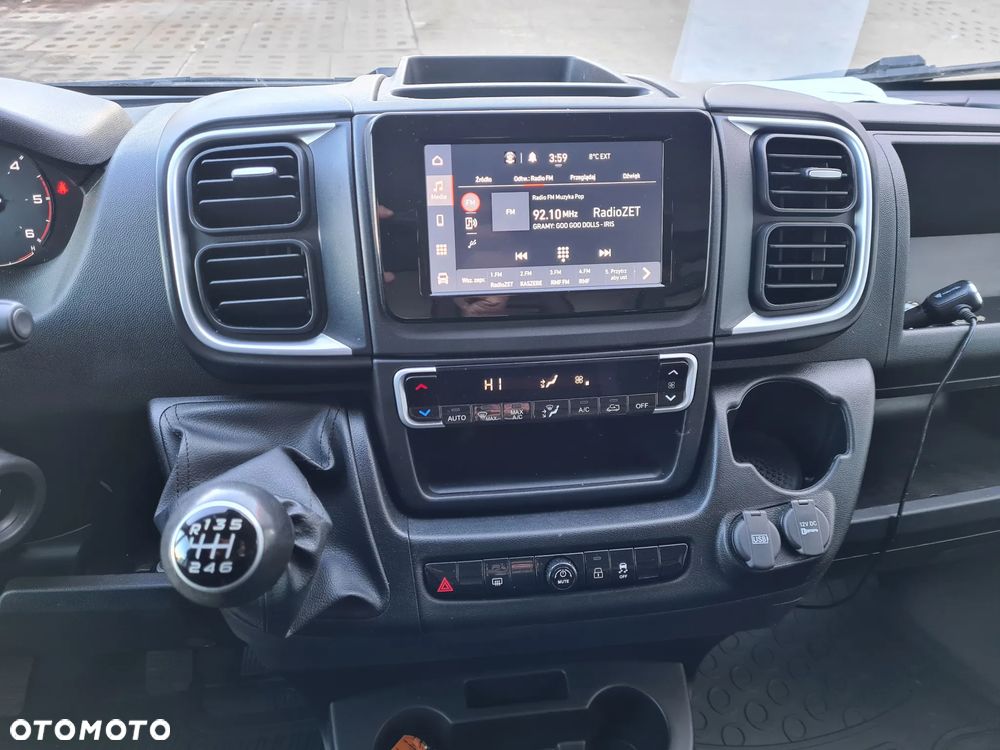 Fiat DUCATO - 11