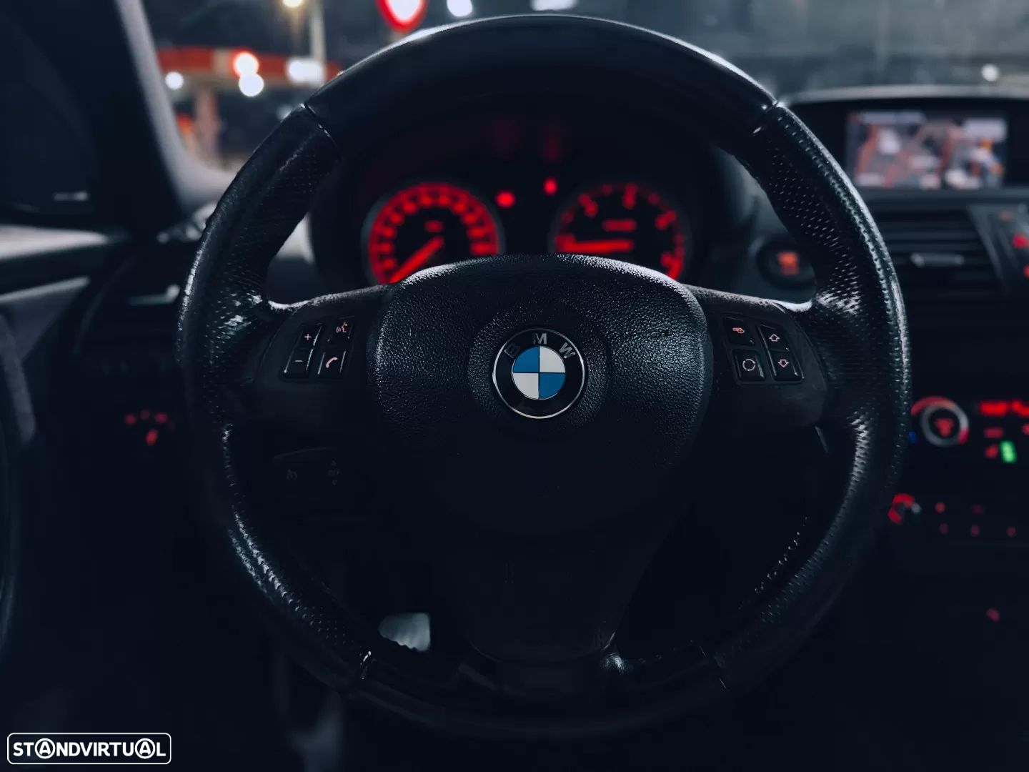 BMW 123 d - 29