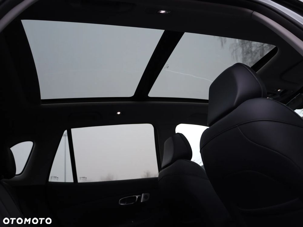 Geely Starray EM-i 1.5 PHEV Max - 7