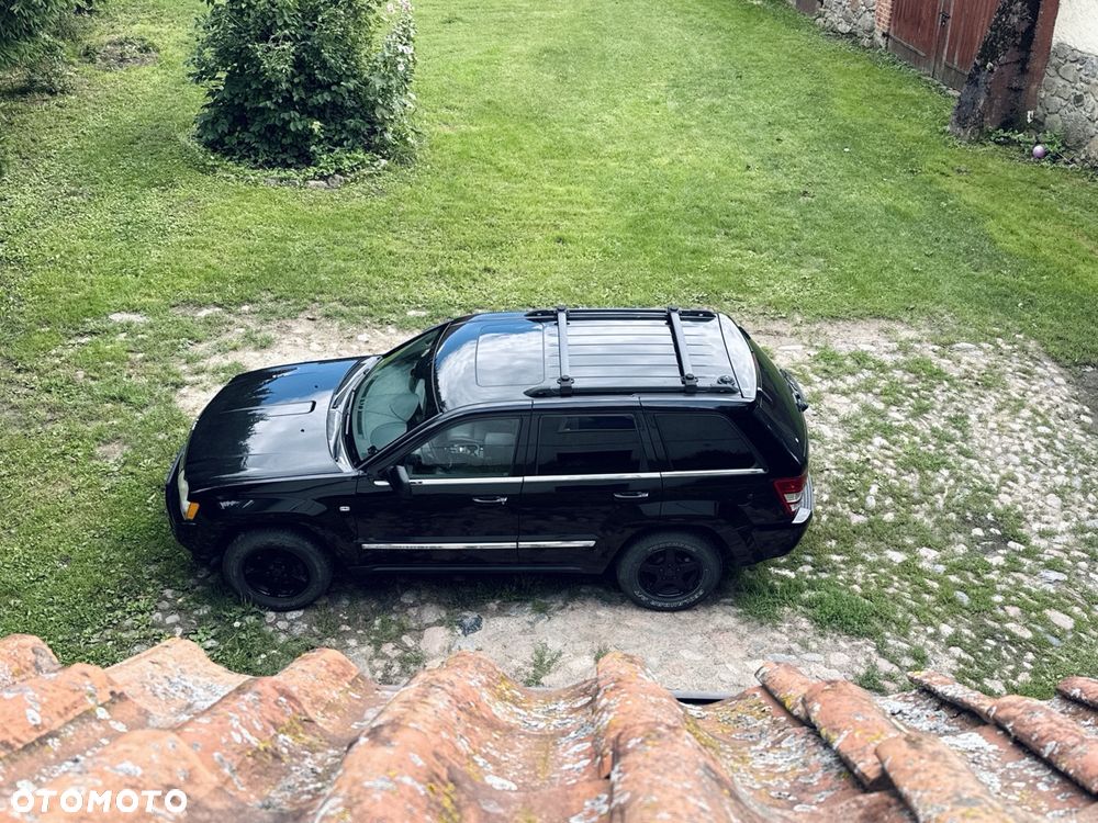 Jeep Grand Cherokee 3.0 CRD Limited - 1