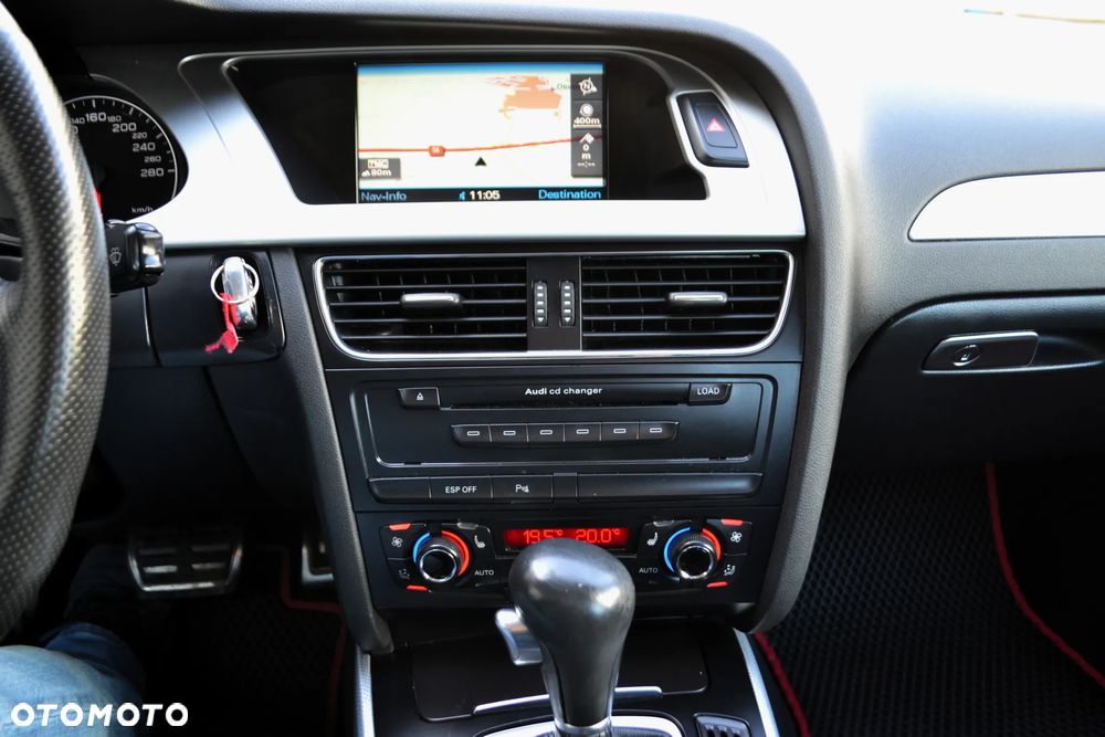 Audi A4 Limousine 1.8 TFSI Multitronic - 14