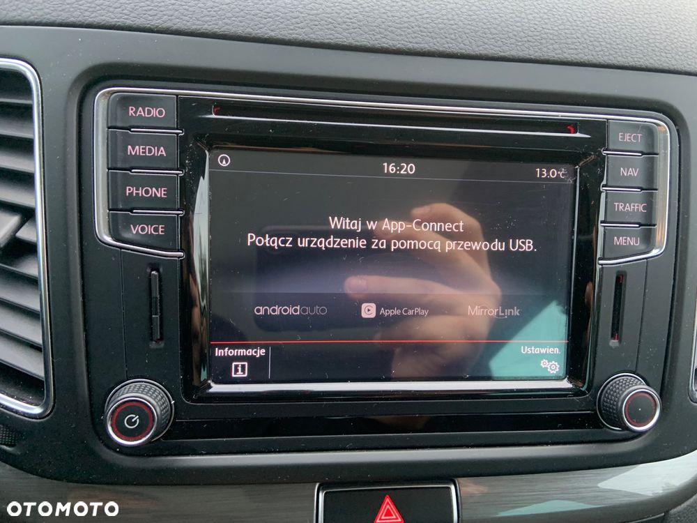 Volkswagen Sharan - 30