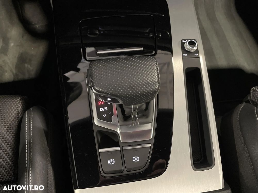 Audi Q5 50 TFSI e quattro S tronic PHEV Advanced - 19