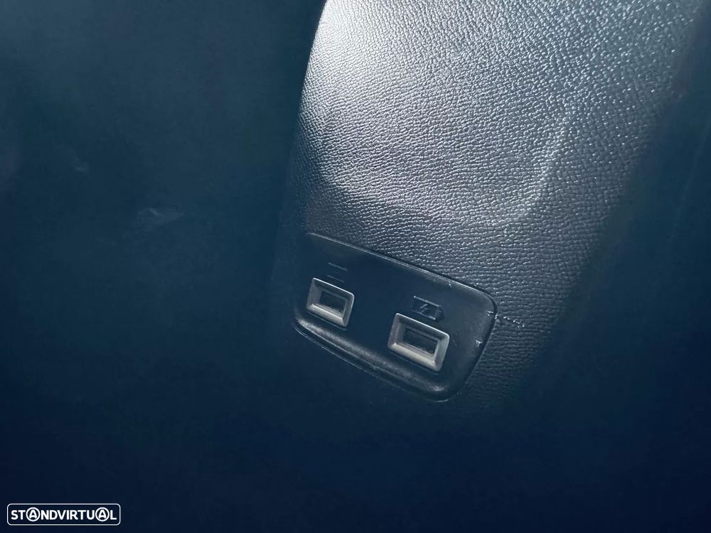 Peugeot e-208 50 kWh Active - 23