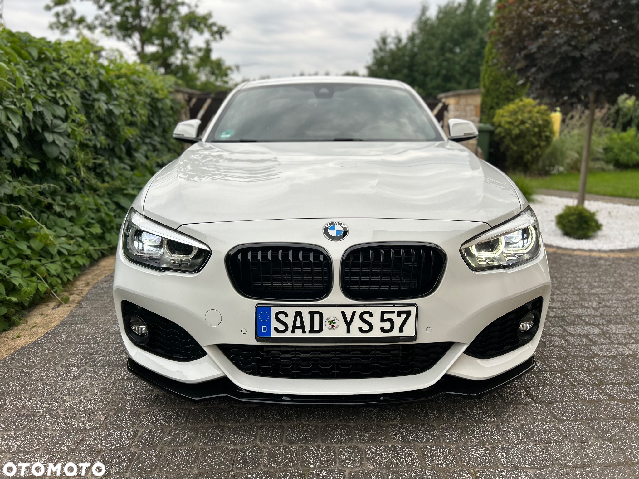 BMW Seria 1 118i M Sport - 2