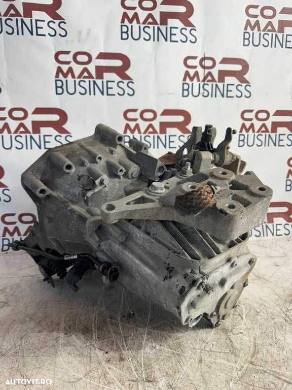 Dezmembrari Cutie de viteza PEUGEOT BOXER 2.2 euro 5 fab 2011-2020 6+1 - 2