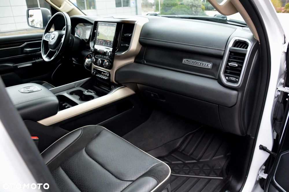 Dodge RAM - 7