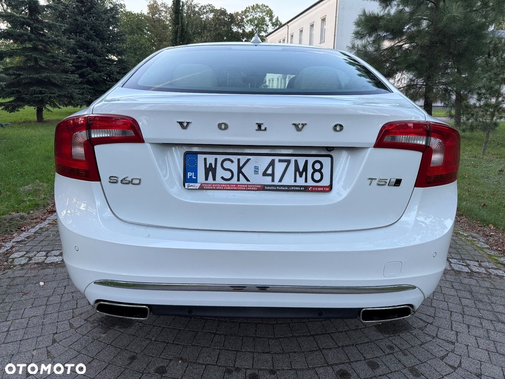 Volvo S60 - 14
