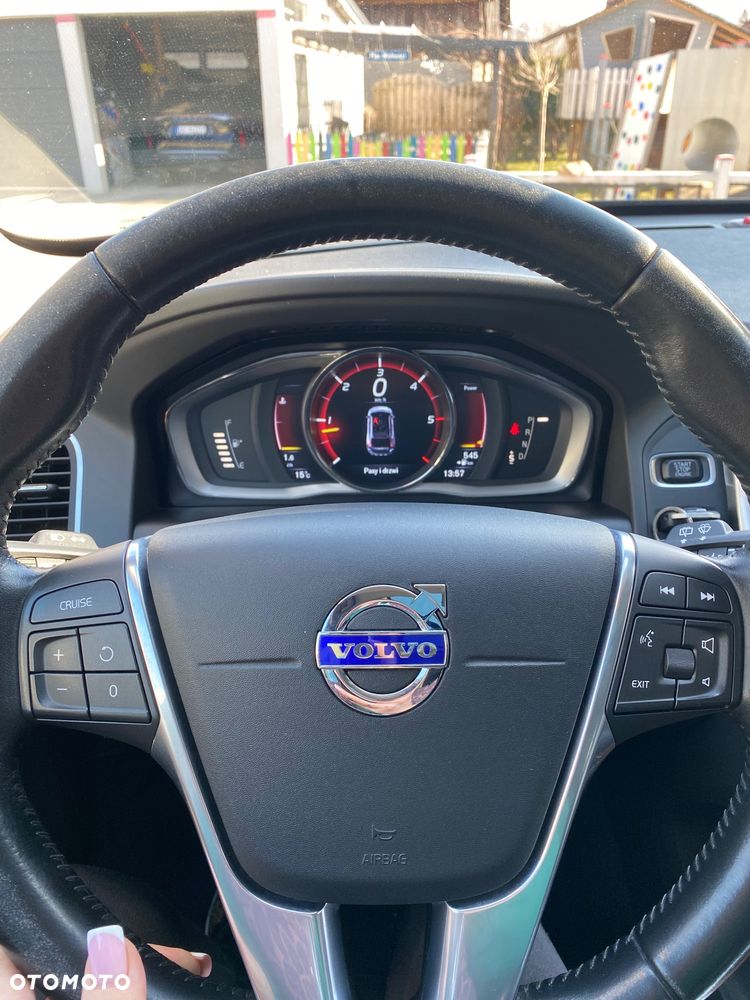 Volvo XC 60 D4 AWD Summum - 16