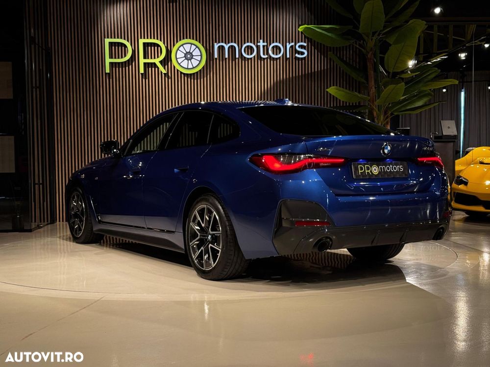 BMW Seria 4 - 11