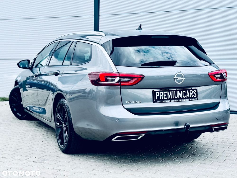 Opel Insignia 2.0 Direct InjectionTurbo Ultimate - 19