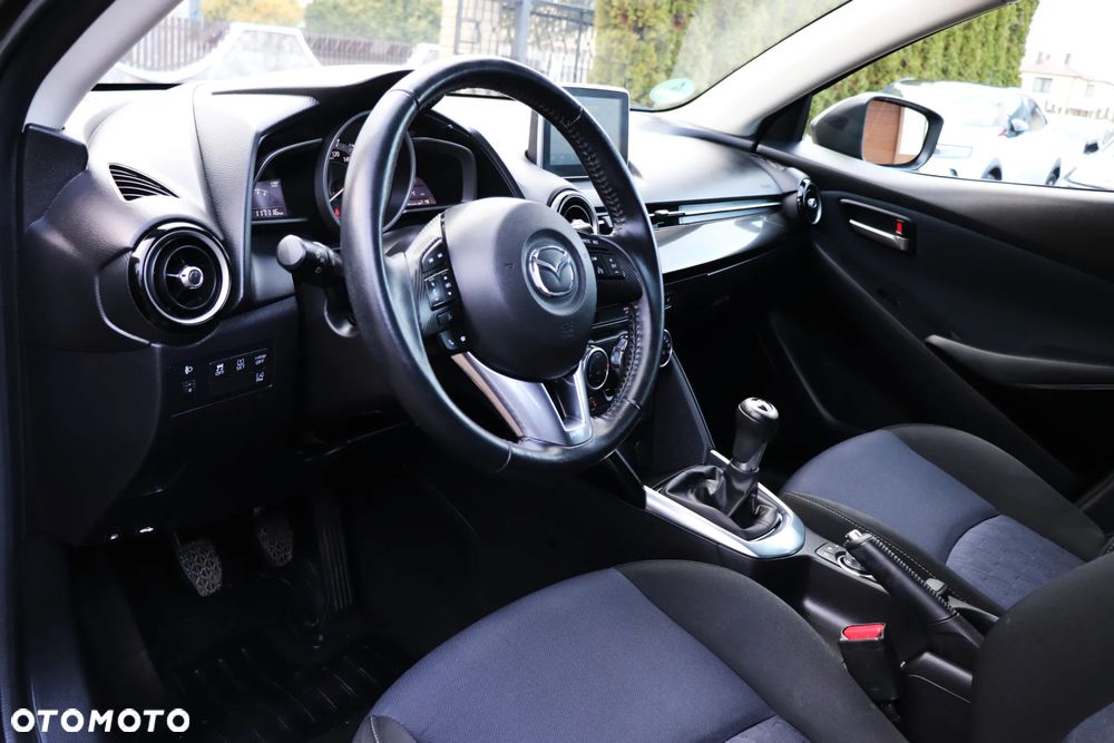 Mazda 2 SKYACTIV-G 90 Nakama - 18