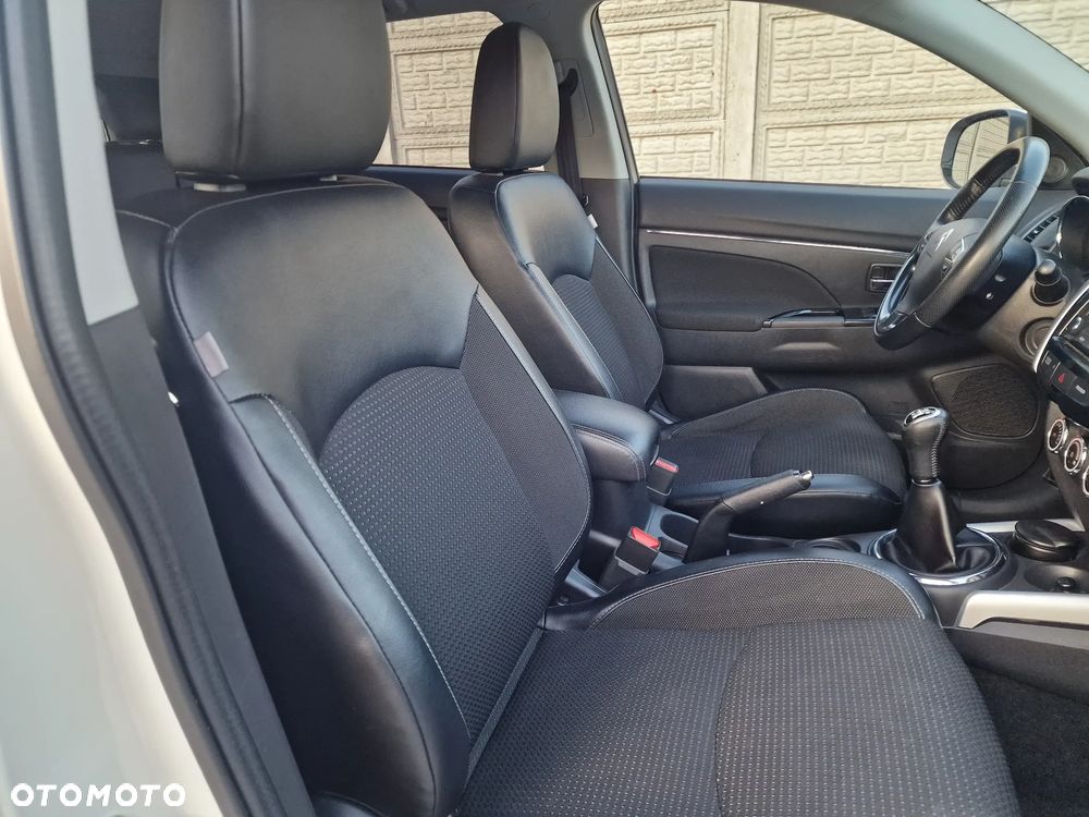 Citroën C4 Aircross 1.6 STT 4x2 Exclusive - 14