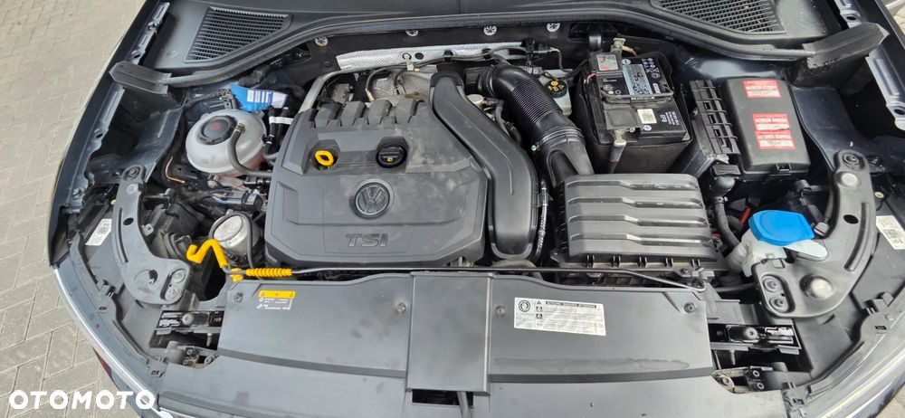 Volkswagen T-Roc 1.5 TSI OPF Life - 39