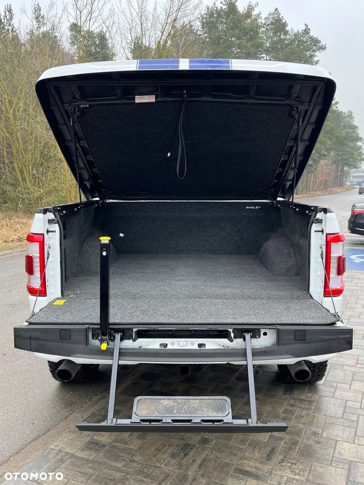 Ford F150 - 4