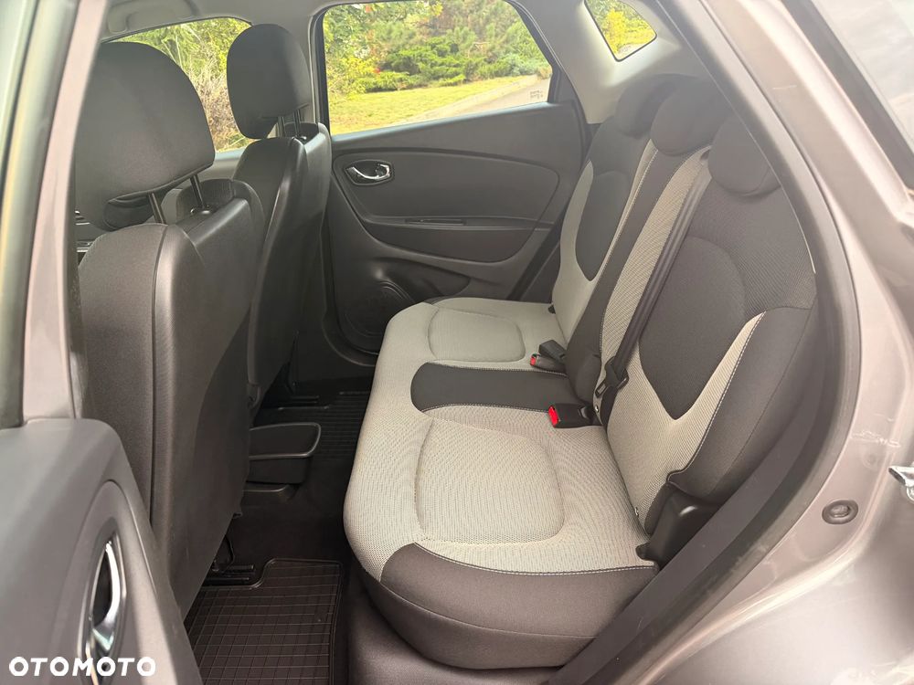 Renault Captur TCe 120 EDC Dynamique - 36
